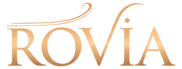 ROVİA logo