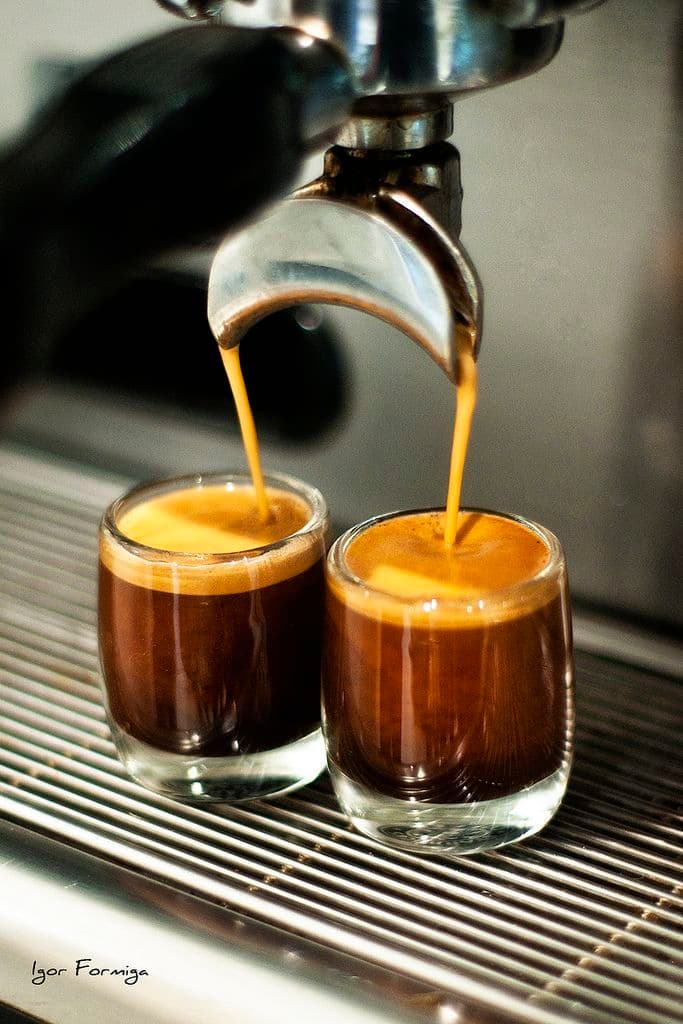 Espresso Bar